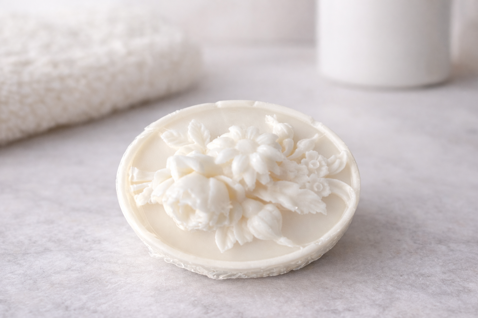 3 Soaps for $14 Bundle Glutathione  Niacinamide Glow Bar.( Melt & Pour) 2.9 oz