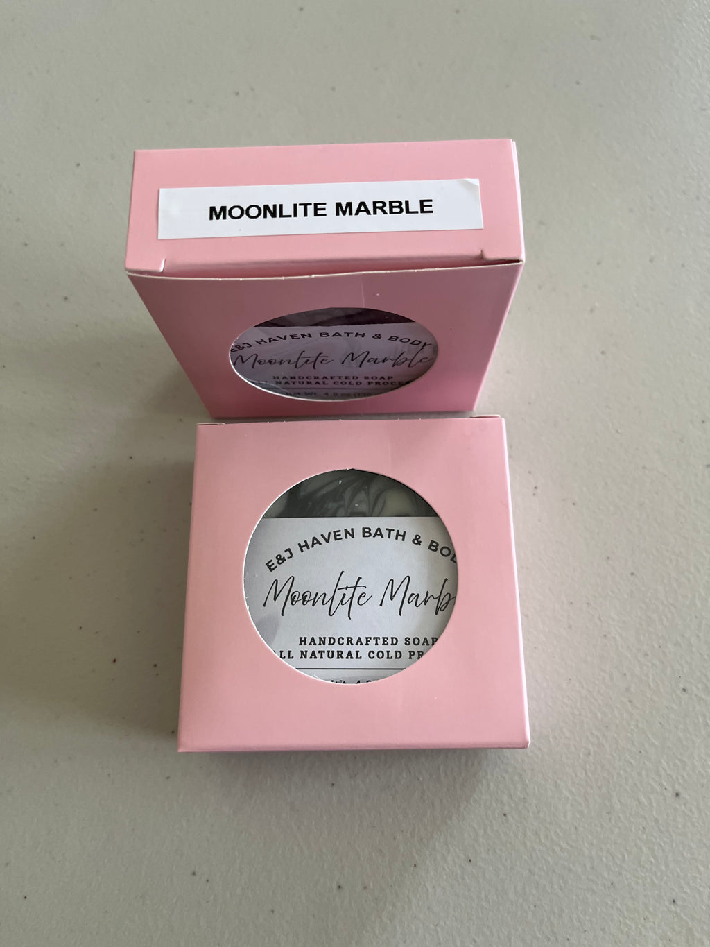 Moonlite Marble $7.50