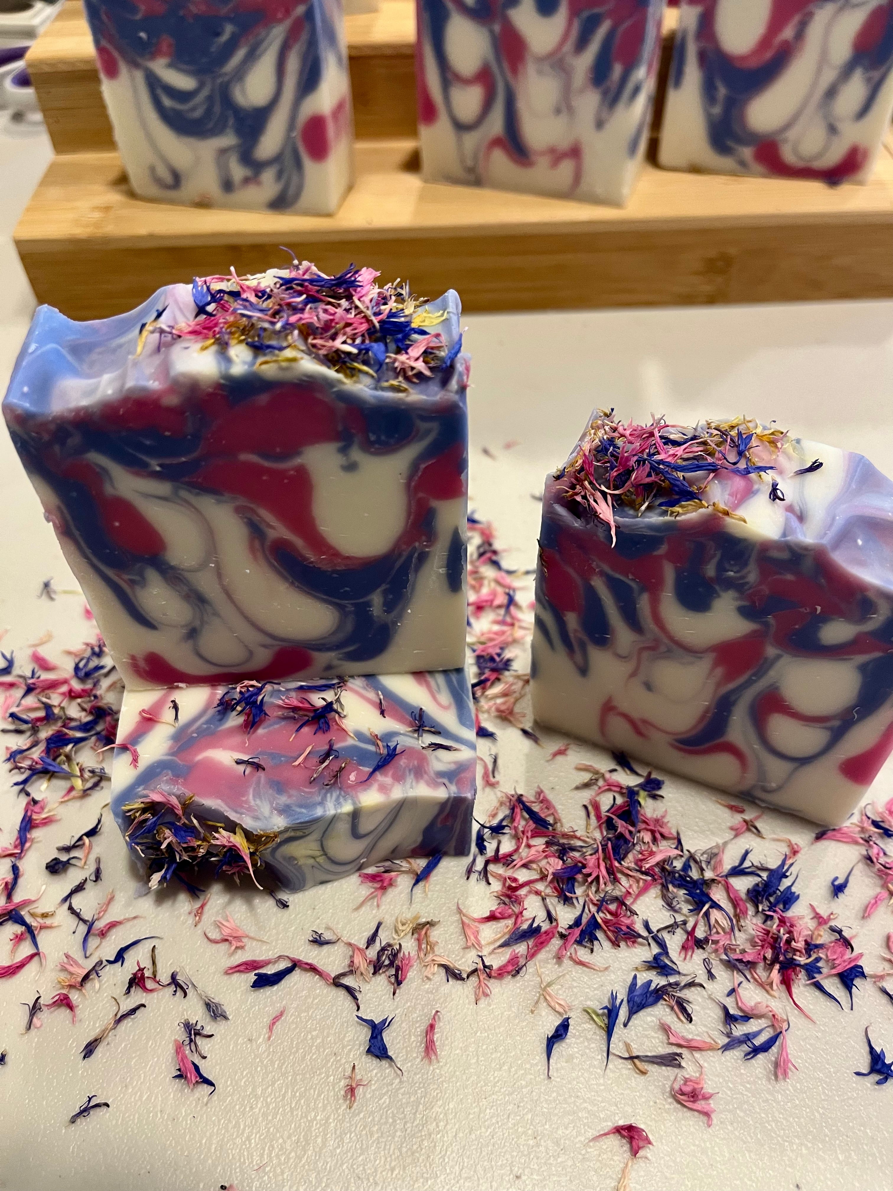 Mystic  Petals ready in 2 weeks 8/28/26. 3 for $23 Discount applied automatically at Checkout