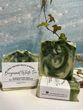 Bergamot White tea $7.50 each