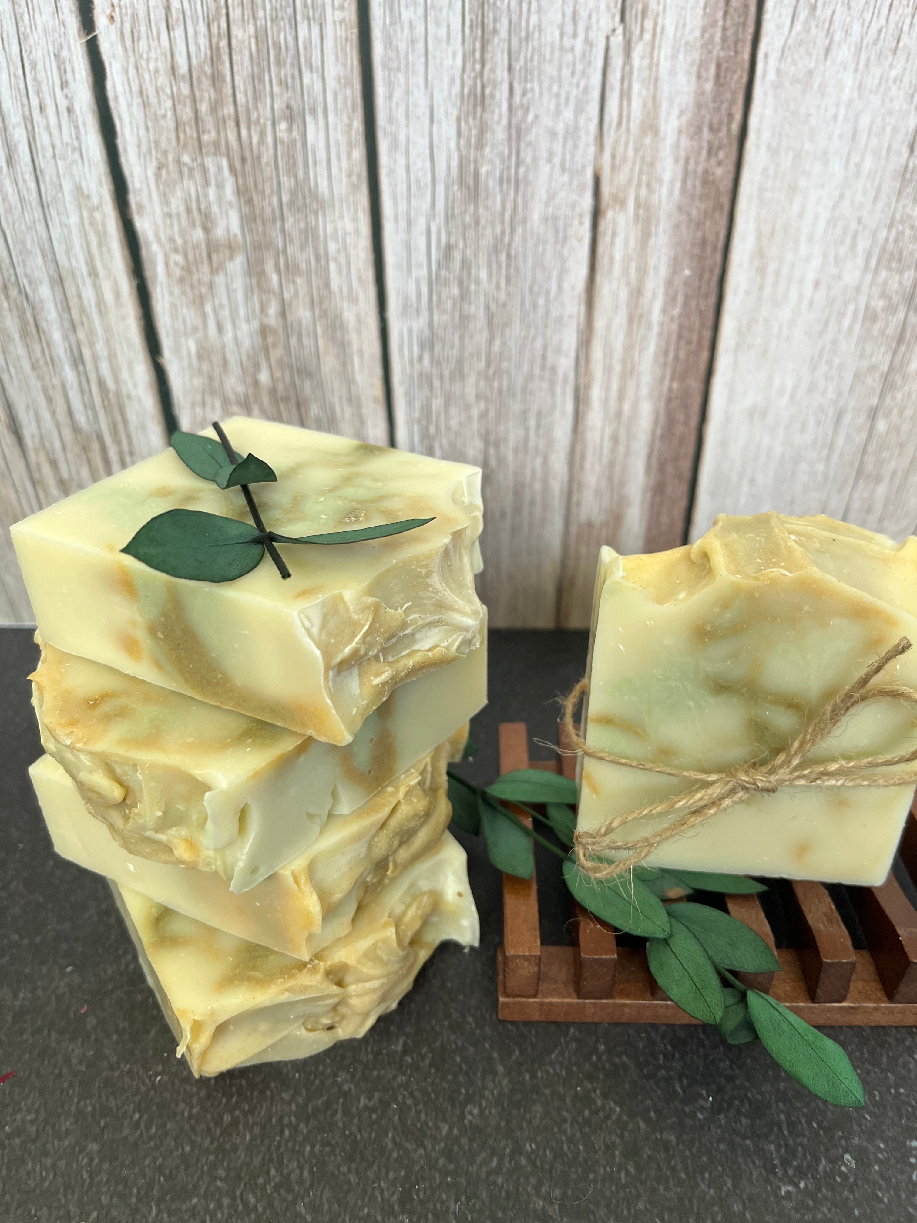 White Eucalyptus $7.50 each
