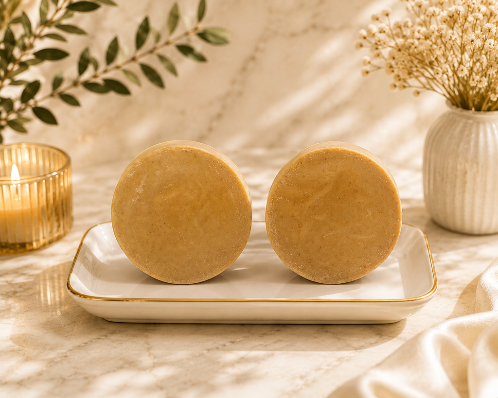 Golden Rice Glow Bar. $10 each