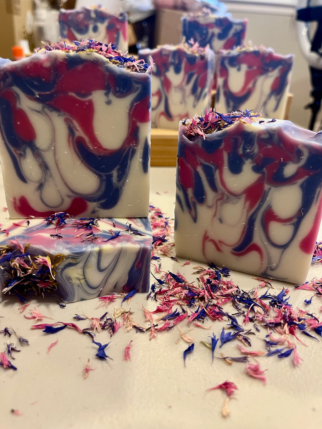 Mystic  Petals ready in 2 weeks 8/28/26. 3 for $23 Discount applied automatically at Checkout