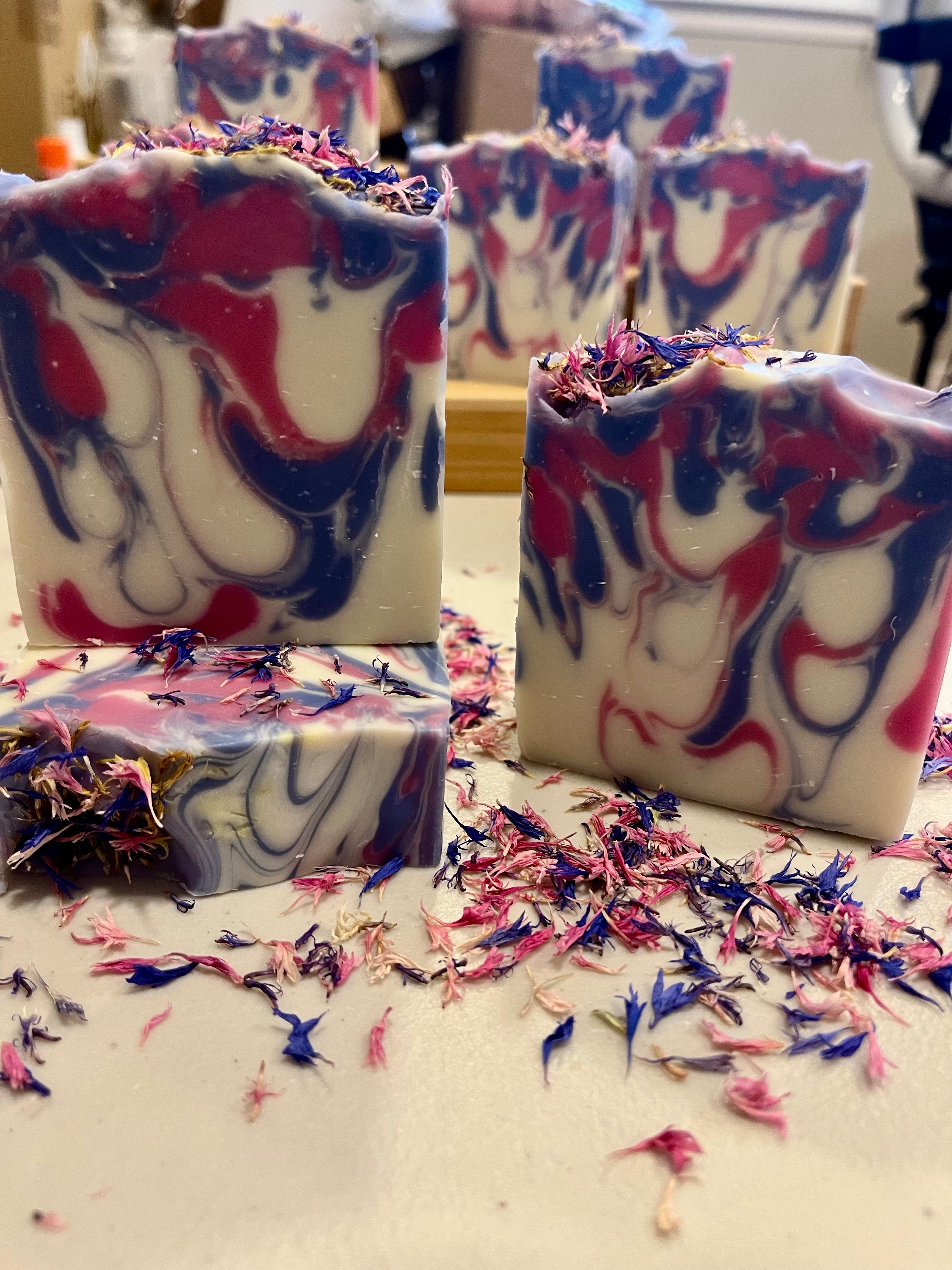 Mystic  Petals ready in 2 weeks 8/28/26. 3 for $23 Discount applied automatically at Checkout