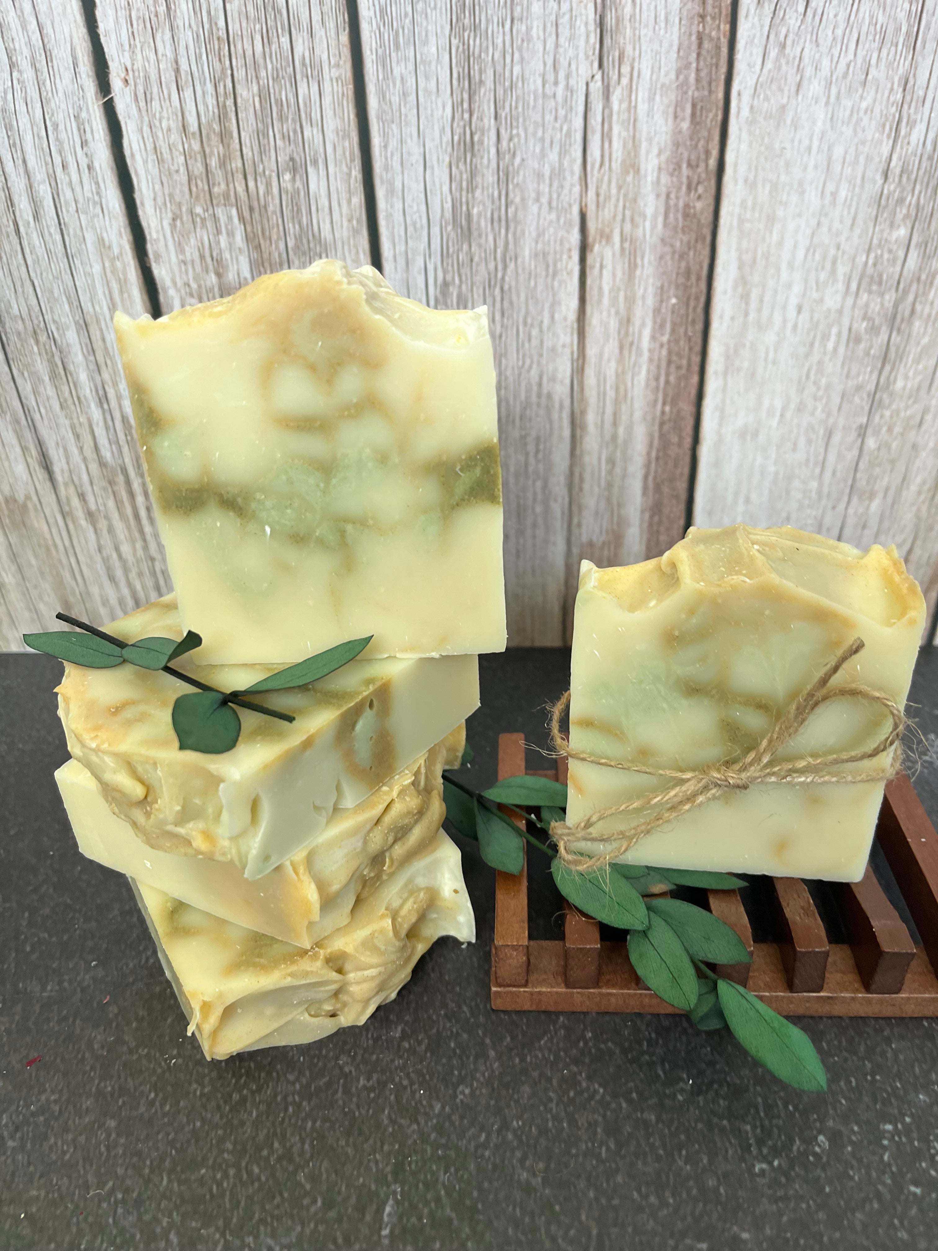 White Eucalyptus $7.50 each