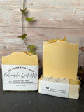 Calendula + Goat Milk $7.75 each