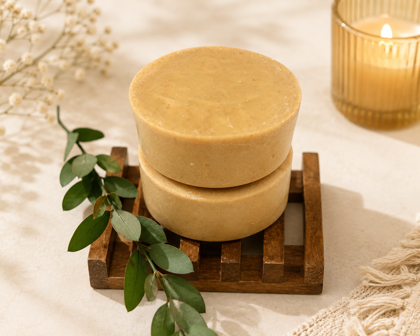 Golden Rice Glow Bar. $10 each