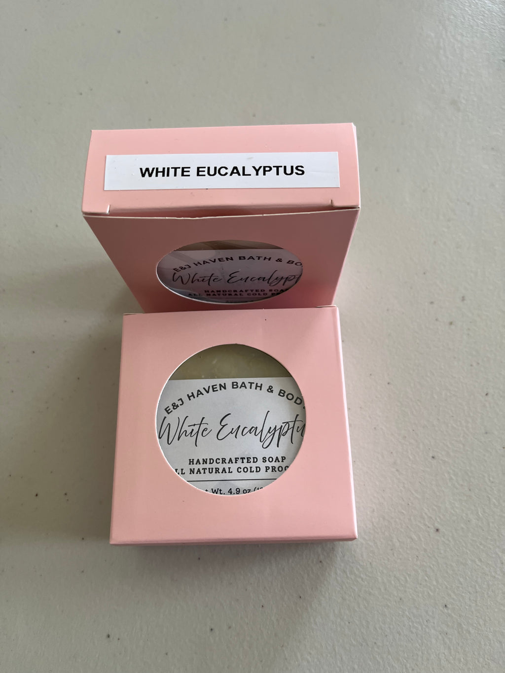 White Eucalyptus $7.50 each