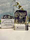 Berry Vanilla Bliss $7.50 each