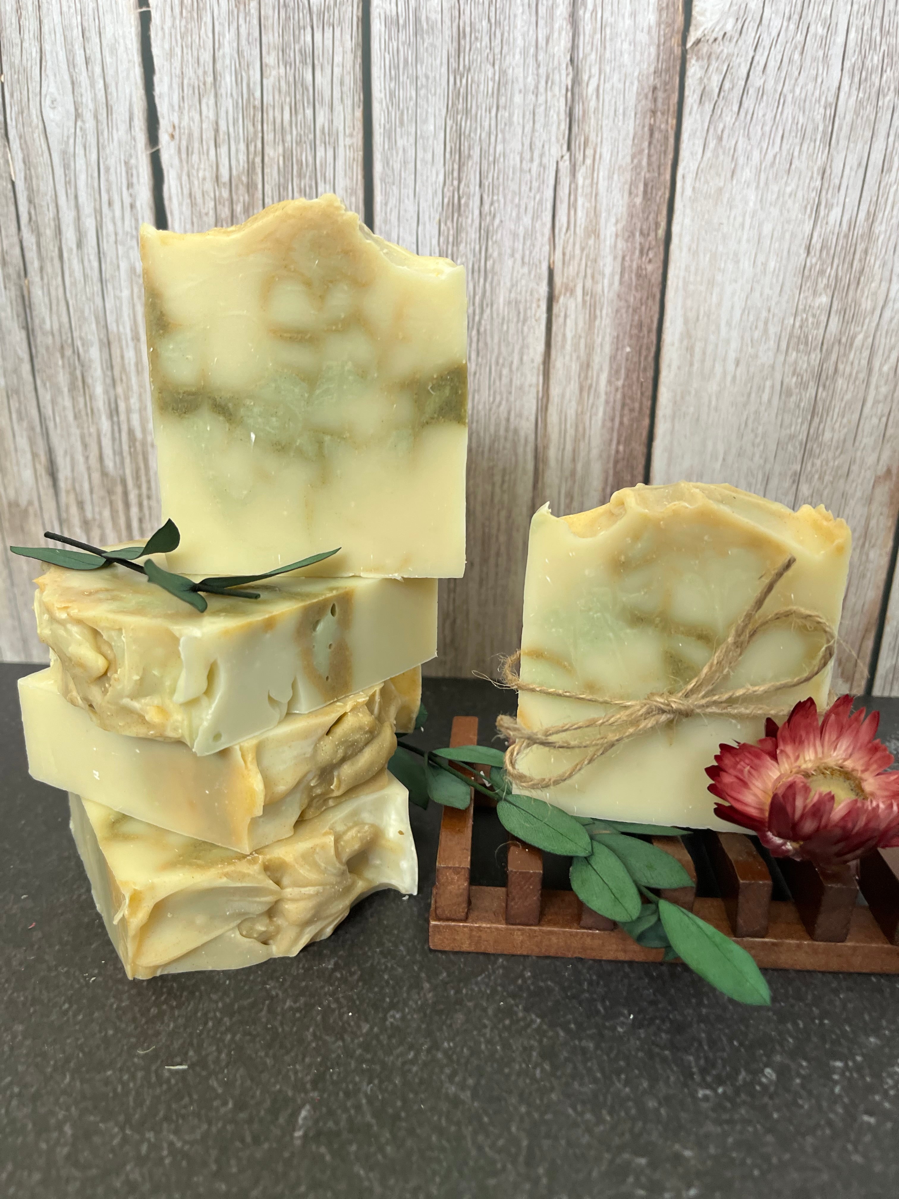 White Eucalyptus $7.50 each
