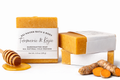 Turmeric & Kojic Glow Soap