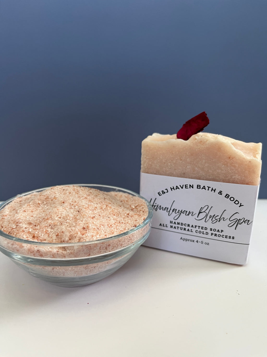 Himalayan Blush Spa $7.75 each