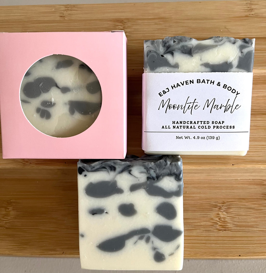 Moonlite Marble